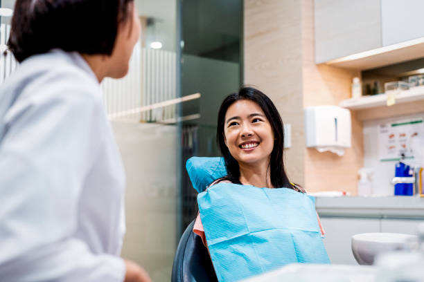 Oral Surgery in Old Town, ME