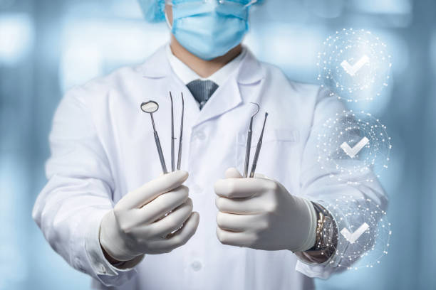 Best Laser Dentistry  in Old Town, ME