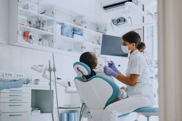 Best Dental Exams and Cleanings  in Old Town, ME