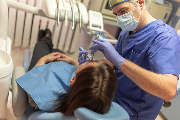 Why Choose Us for Your Dental Needs in Old Town, ME