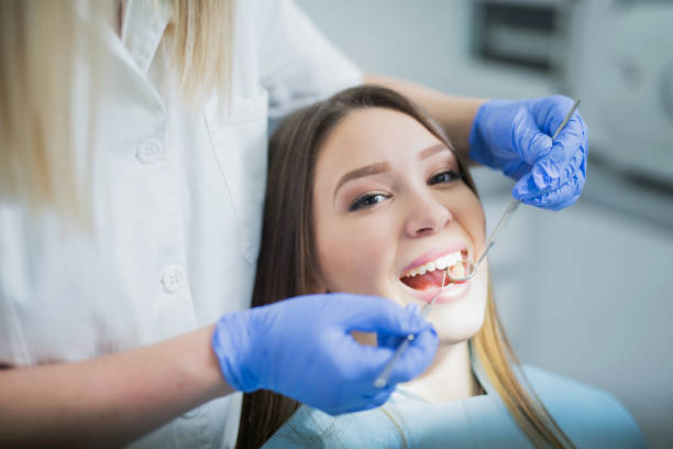 Best Wisdom Tooth Removal  in Old Town, ME